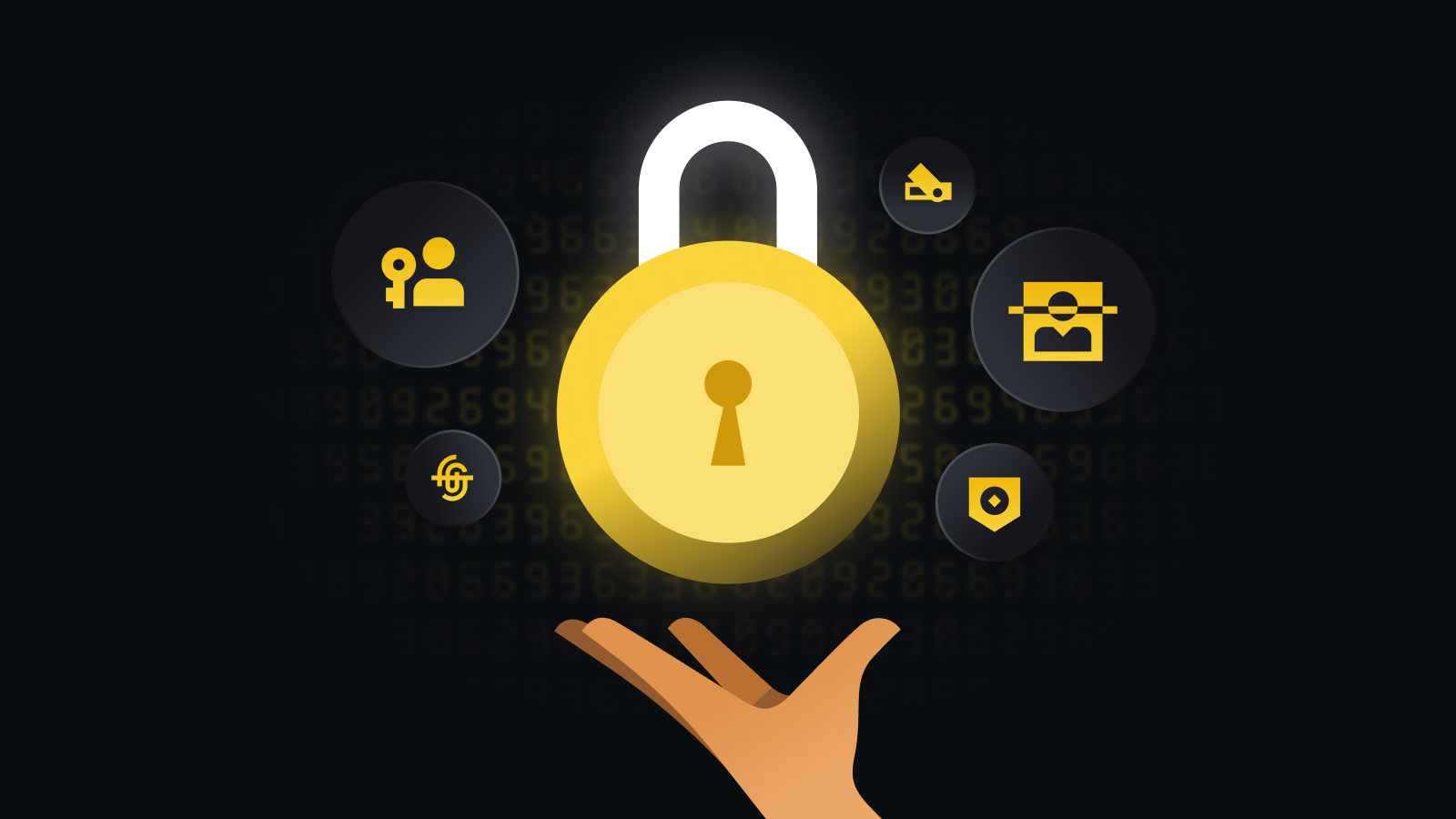 安全护航 智启未来